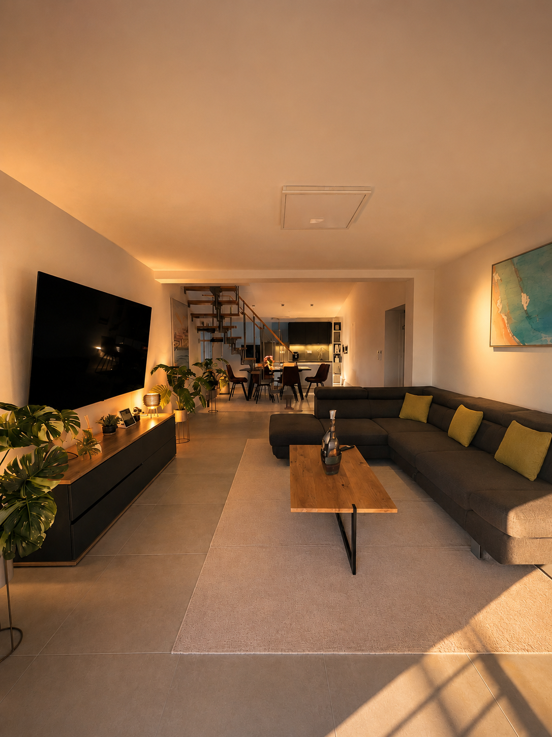 BUNJA Apartments – Außenansicht und Umgebung in Drage, Kroatien